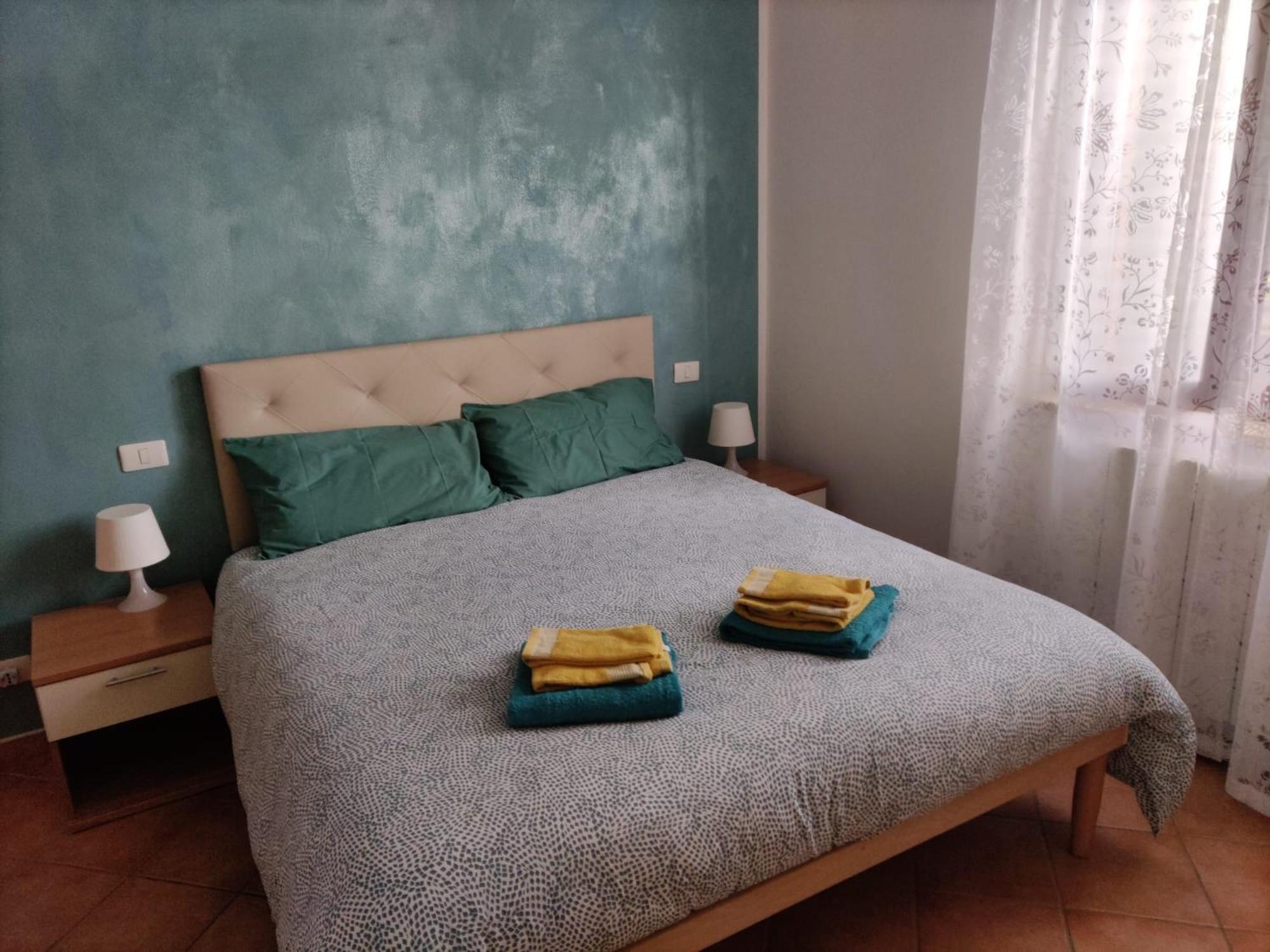A Apartamento Colle Val D'Elsa