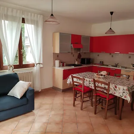 Appartamento A Colle Val D'Elsa Exterior photo