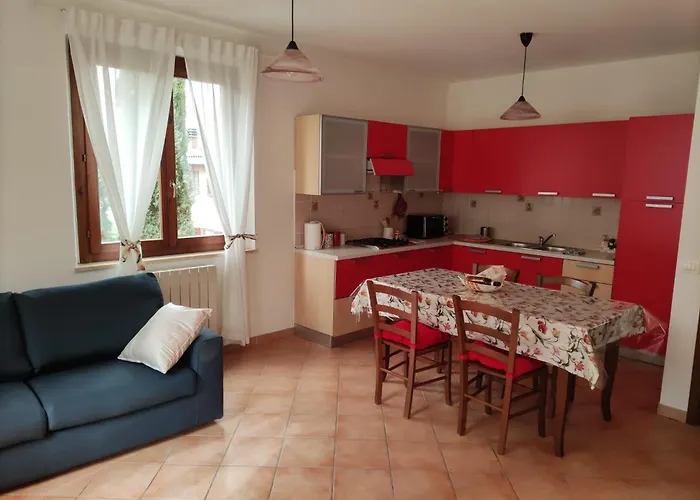 Appartamento A Colle Val D\'Elsa