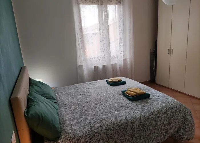 Appartamento A Colle Val D\'Elsa