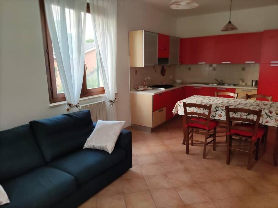 Apartment A *