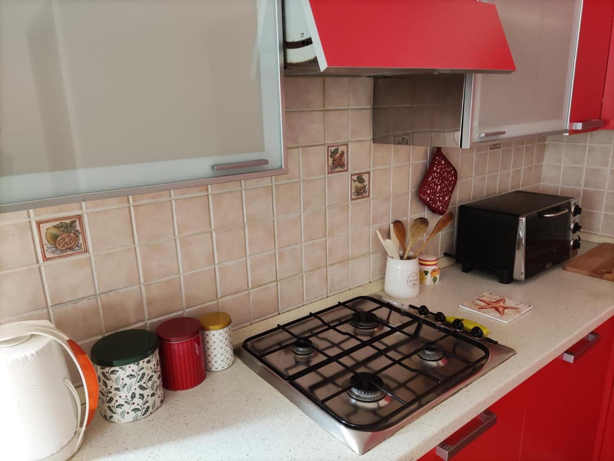Apartment A *