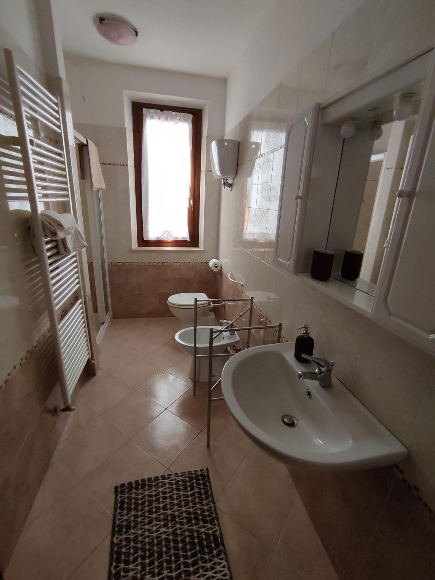 Apartment A
