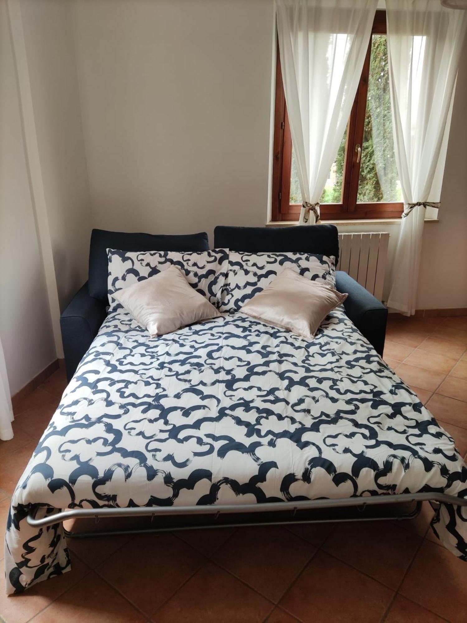 A Apartment Colle Val D'Elsa