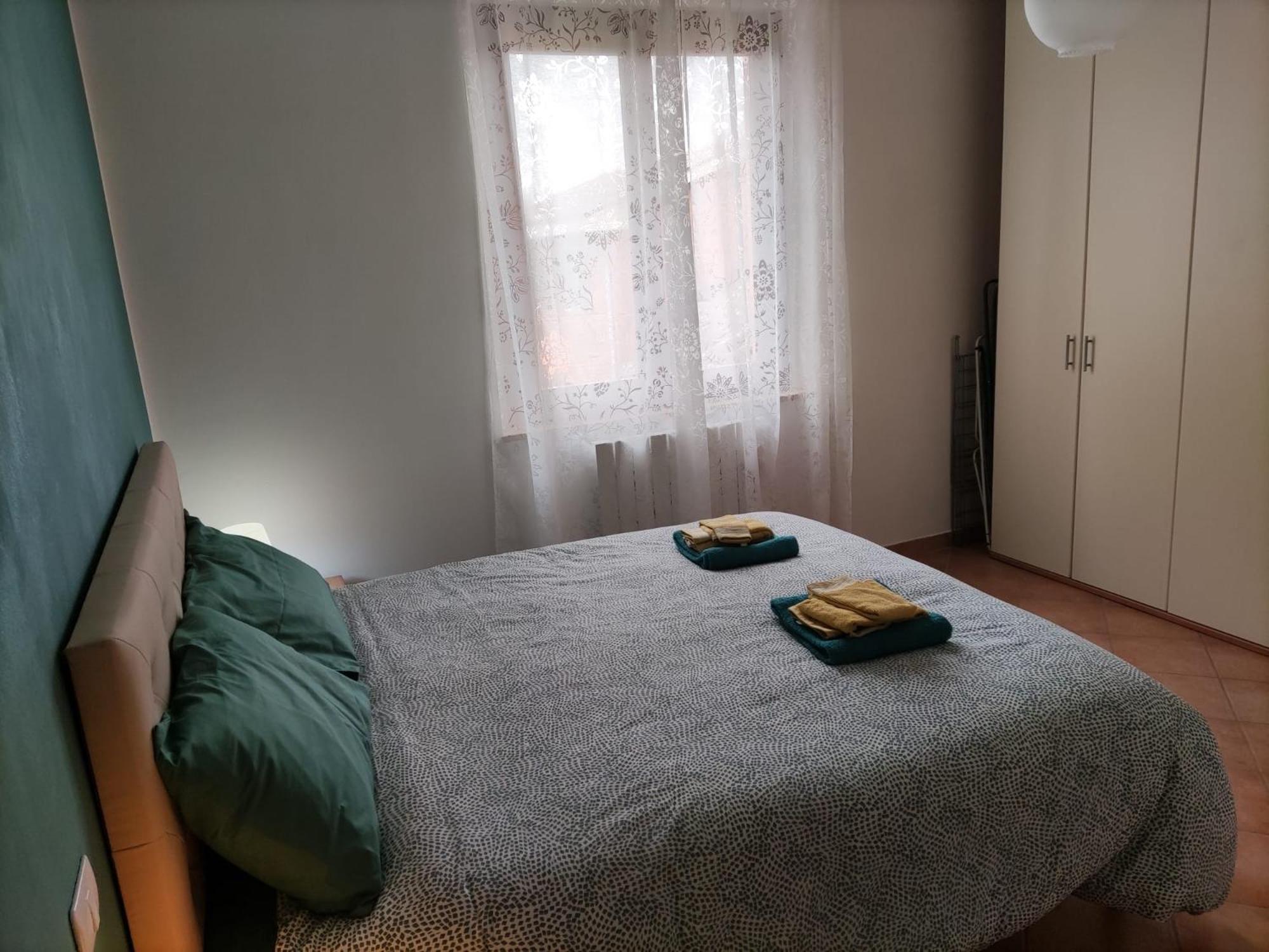 Apartment A